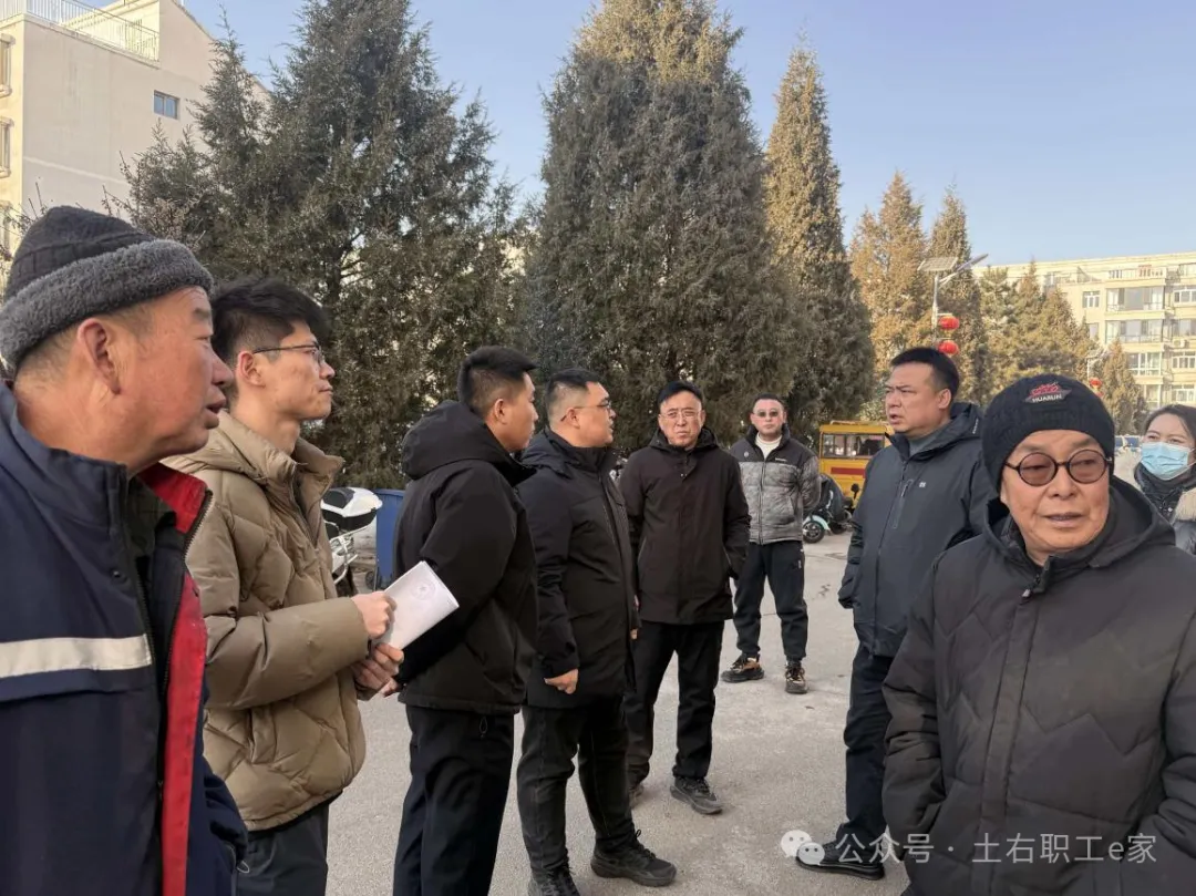 土默特右旗总工会开展新就业形态劳动者专项慰问活动